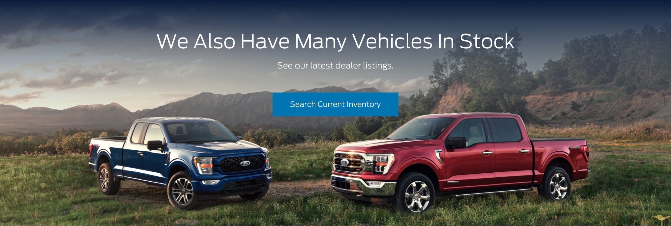 Ford vehicles in stock | Jordan Ford in San Antonio TX