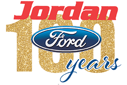 Jordan Ford San Antonio, TX
