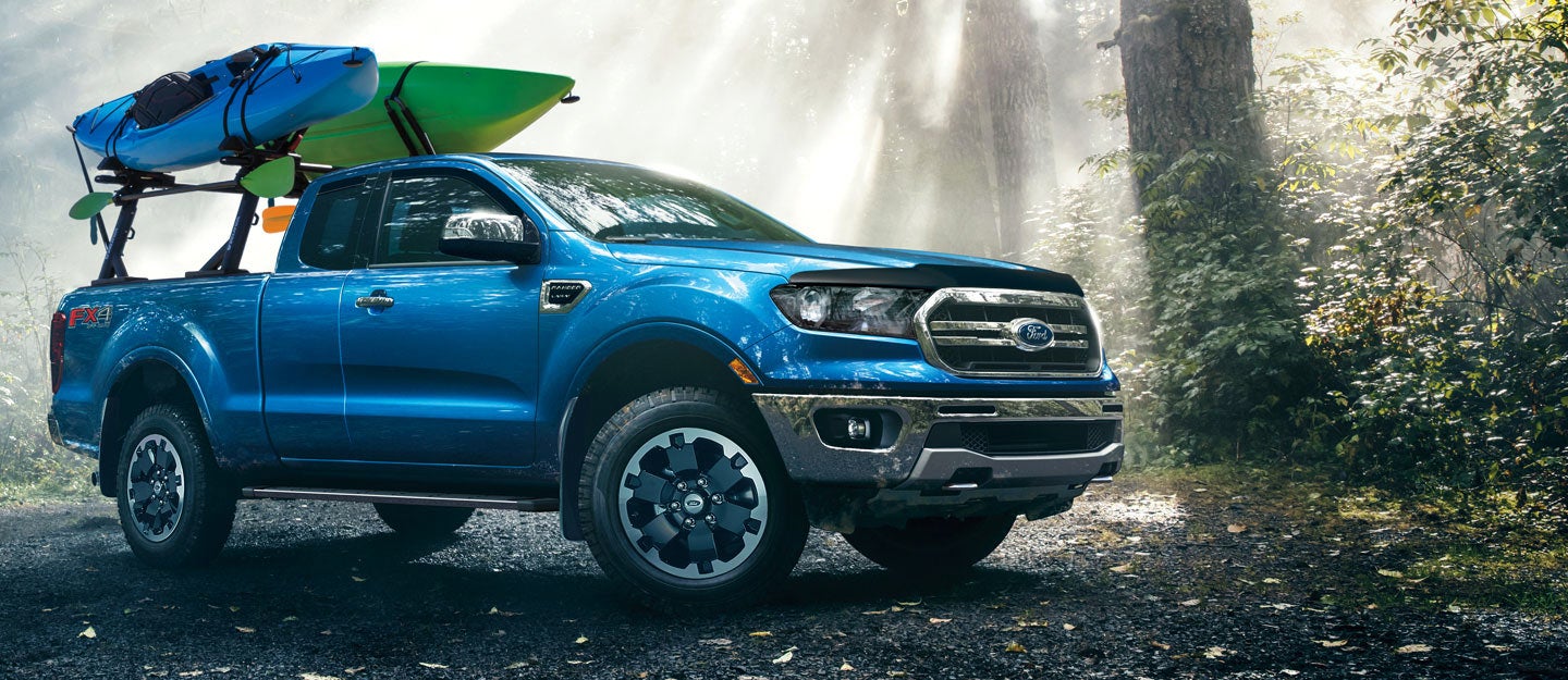 Jordan Ford in San Antonio TX