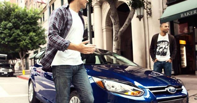 Jordan Ford Ltd in San Antonio TX