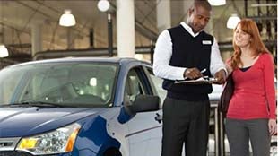 Jordan Ford Ltd in San Antonio TX