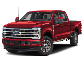 Ford Super Duty