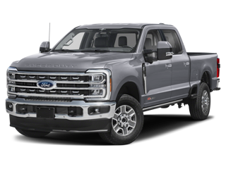 2025 Super Duty