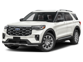 2025 Ford Expedition