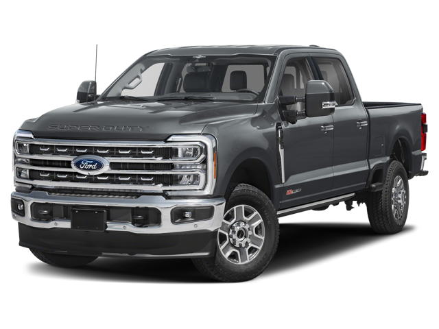 2026 Ford Super Duty