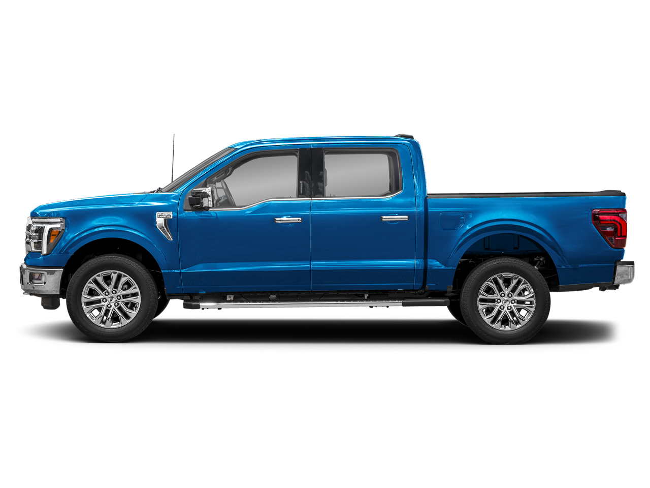 2025 Ford F-150 SHELBY