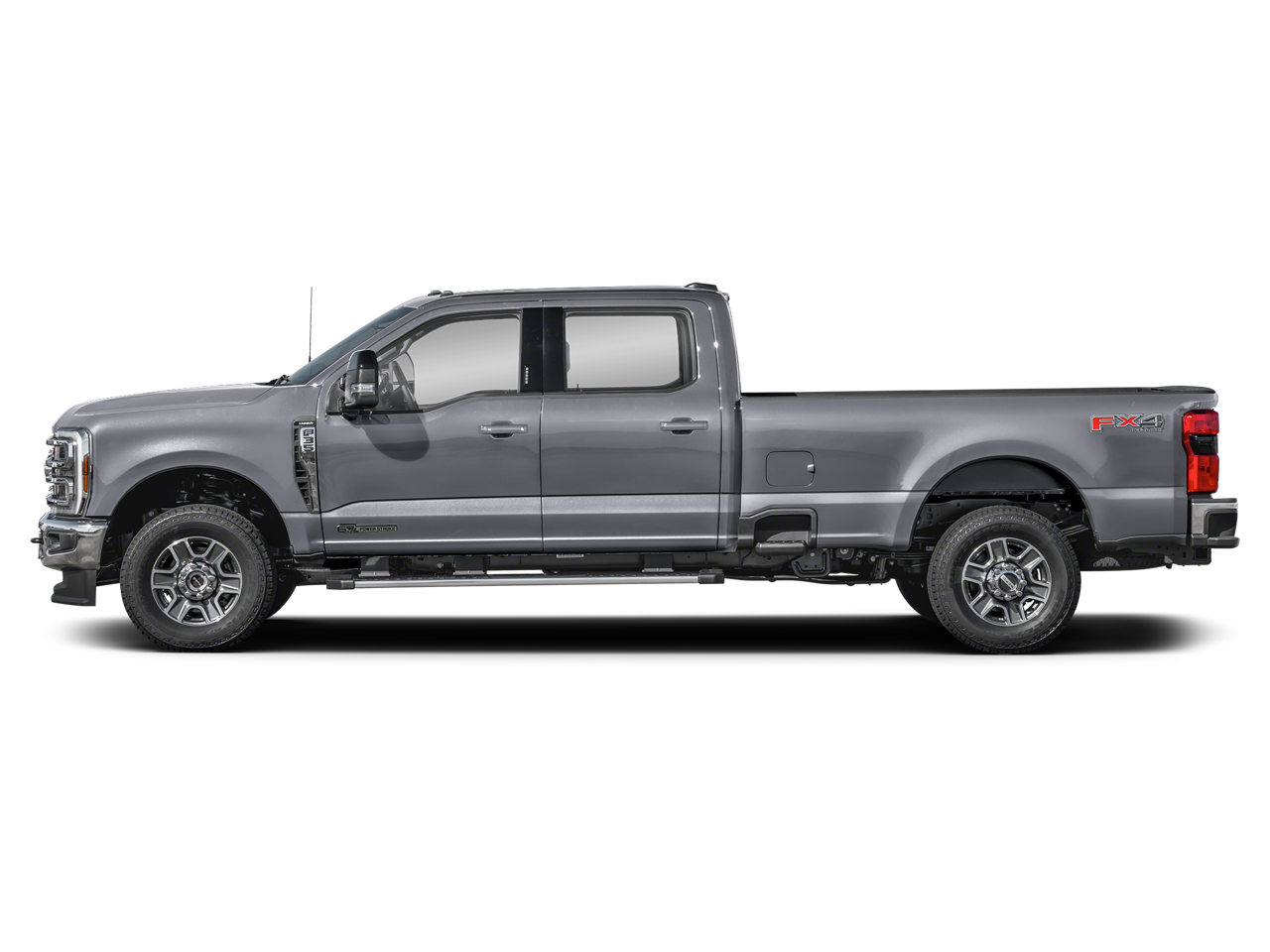 2026 Ford F-350SD Base