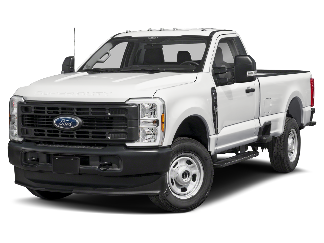 2025 Ford F-350SD XL