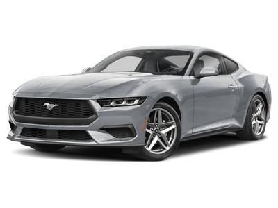 2026 Ford Mustang Base