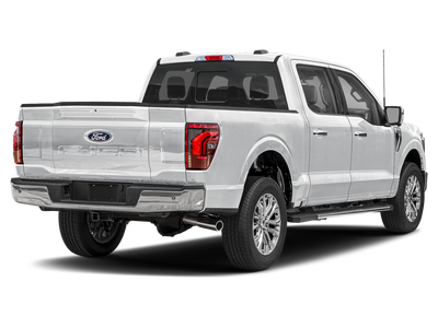 2025 Ford F-150 Shelby