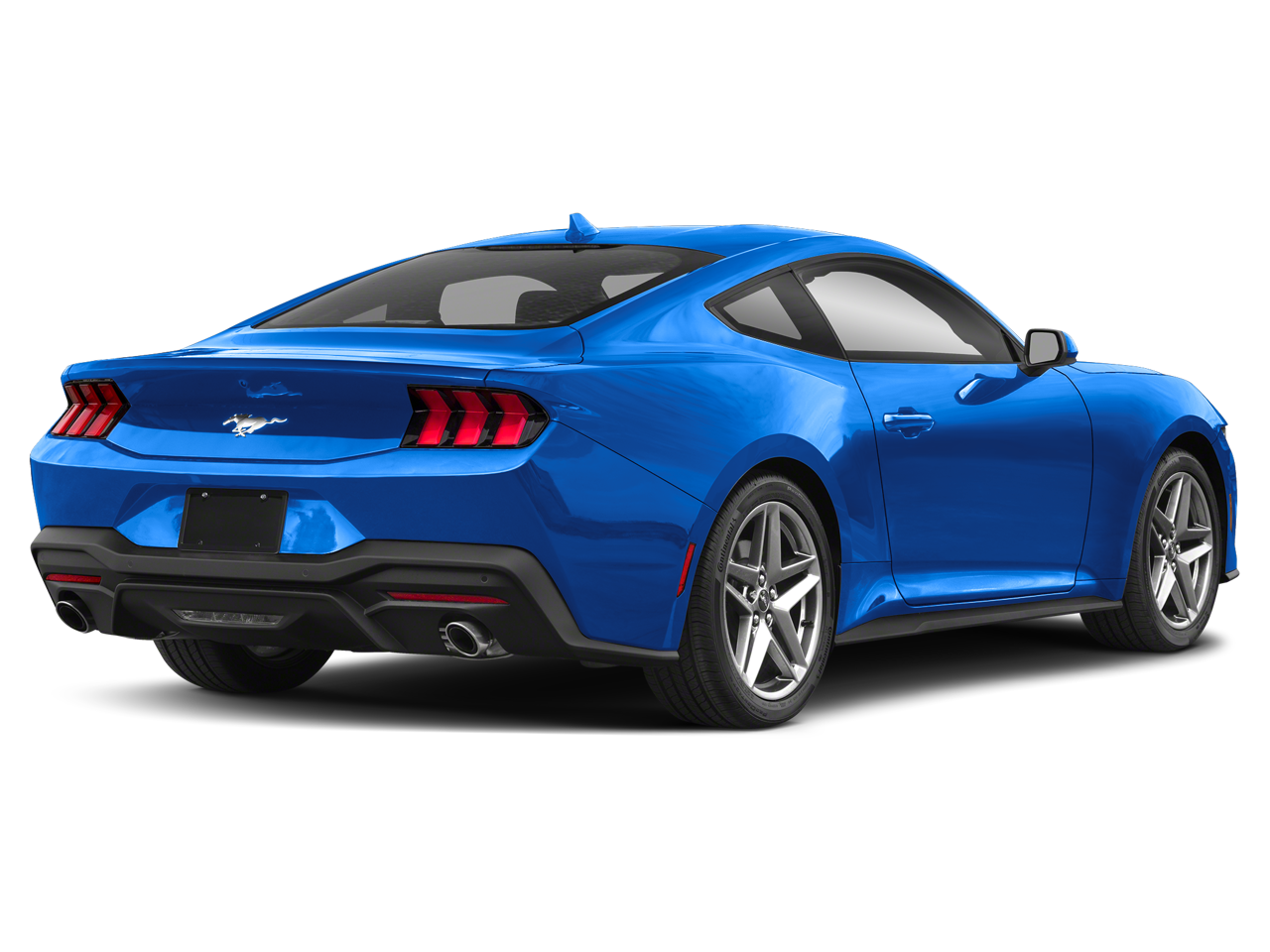 2026 Ford Mustang Base
