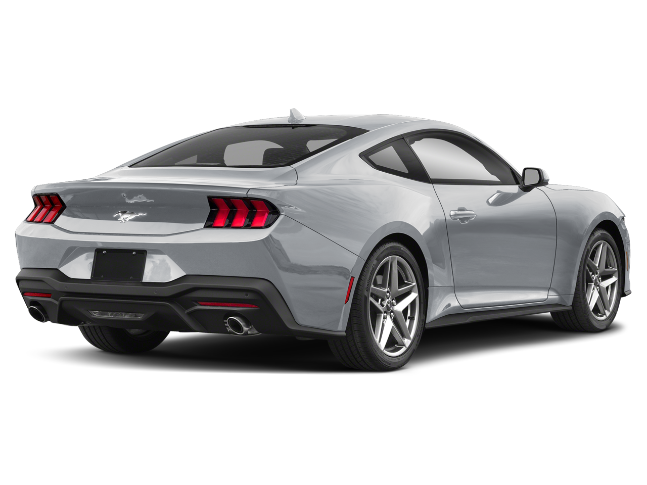 2026 Ford Mustang Base