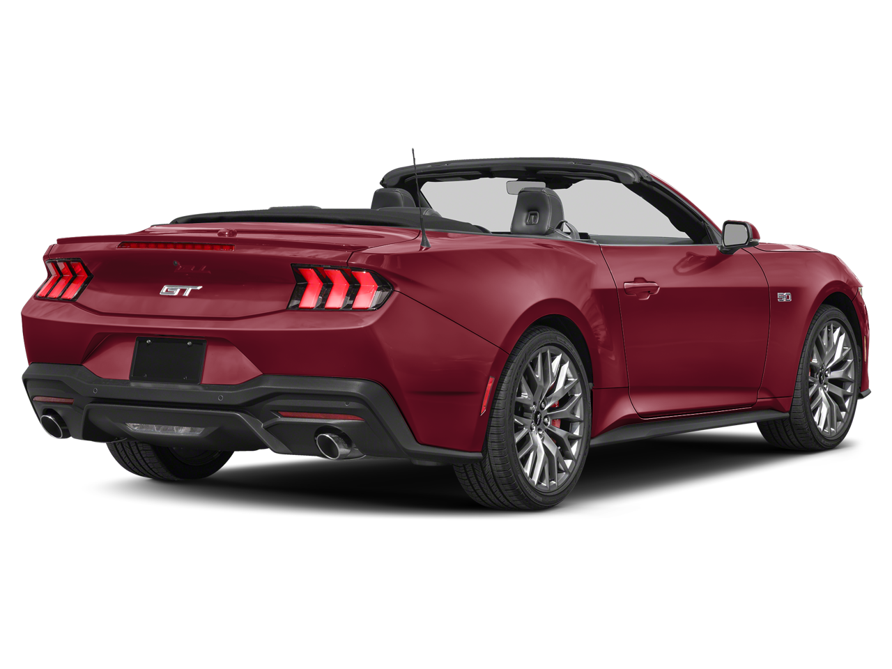 2026 Ford Mustang Shelby GT350