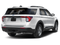 2026 Ford Explorer 4-Door 4DR RWD ACTIVE