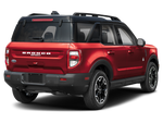 2026 Ford Bronco Sport BRONCO SPT OB