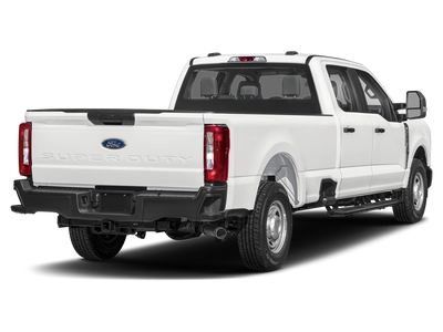 2026 Ford F-Series Sd F250 4X4 CREW/C