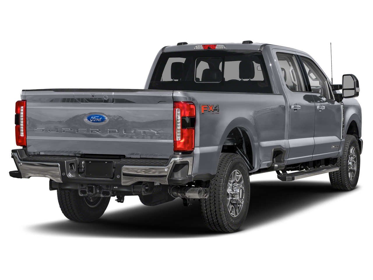 2026 Ford F-350SD Base
