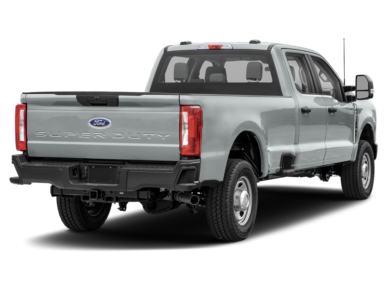 2026 Ford F-350 photo 2