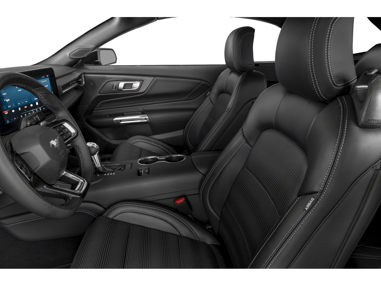 2026 Ford Mustang Shelby GT350