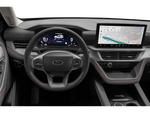 2026 Ford Explorer 4-Door 4DR RWD ACTIVE