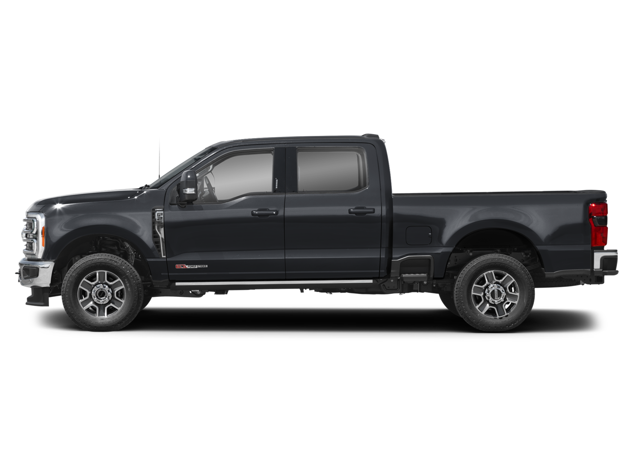2026 Ford F-250SD Shelby Torque 1200