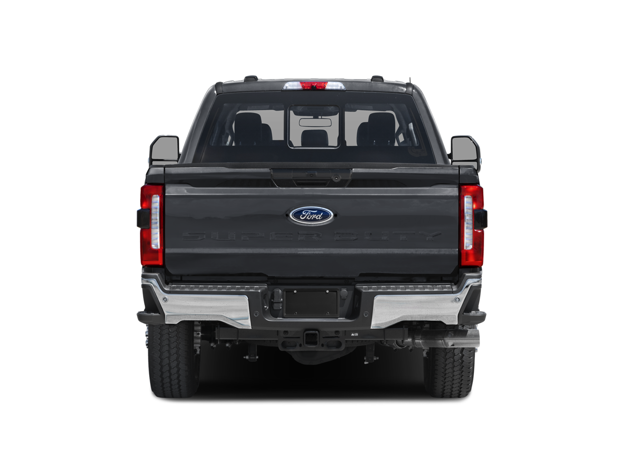 2026 Ford F-250SD Shelby Torque 1200