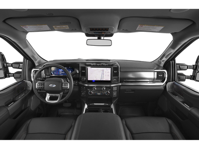 2026 Ford F-250SD Shelby Torque 1200