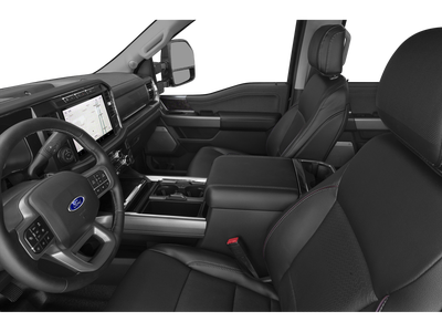 2026 Ford F-250SD Shelby Torque 1200