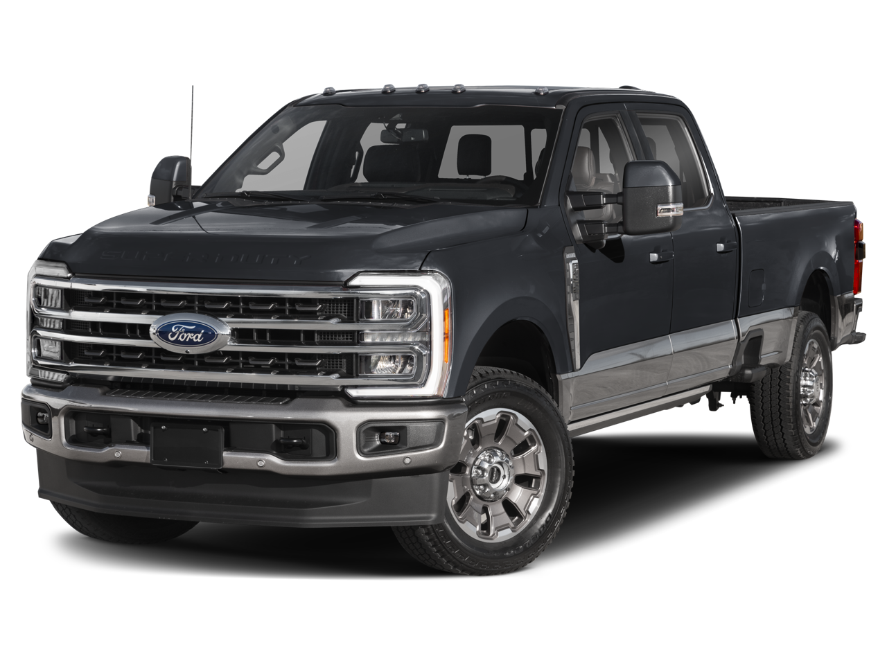 2026 Ford Super Duty F-350® XLT