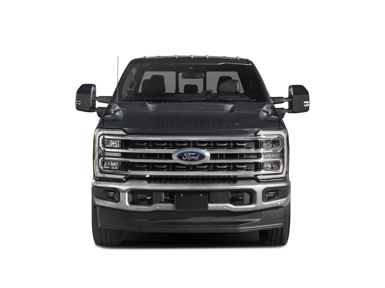 2026 Ford Super Duty F-350® XLT