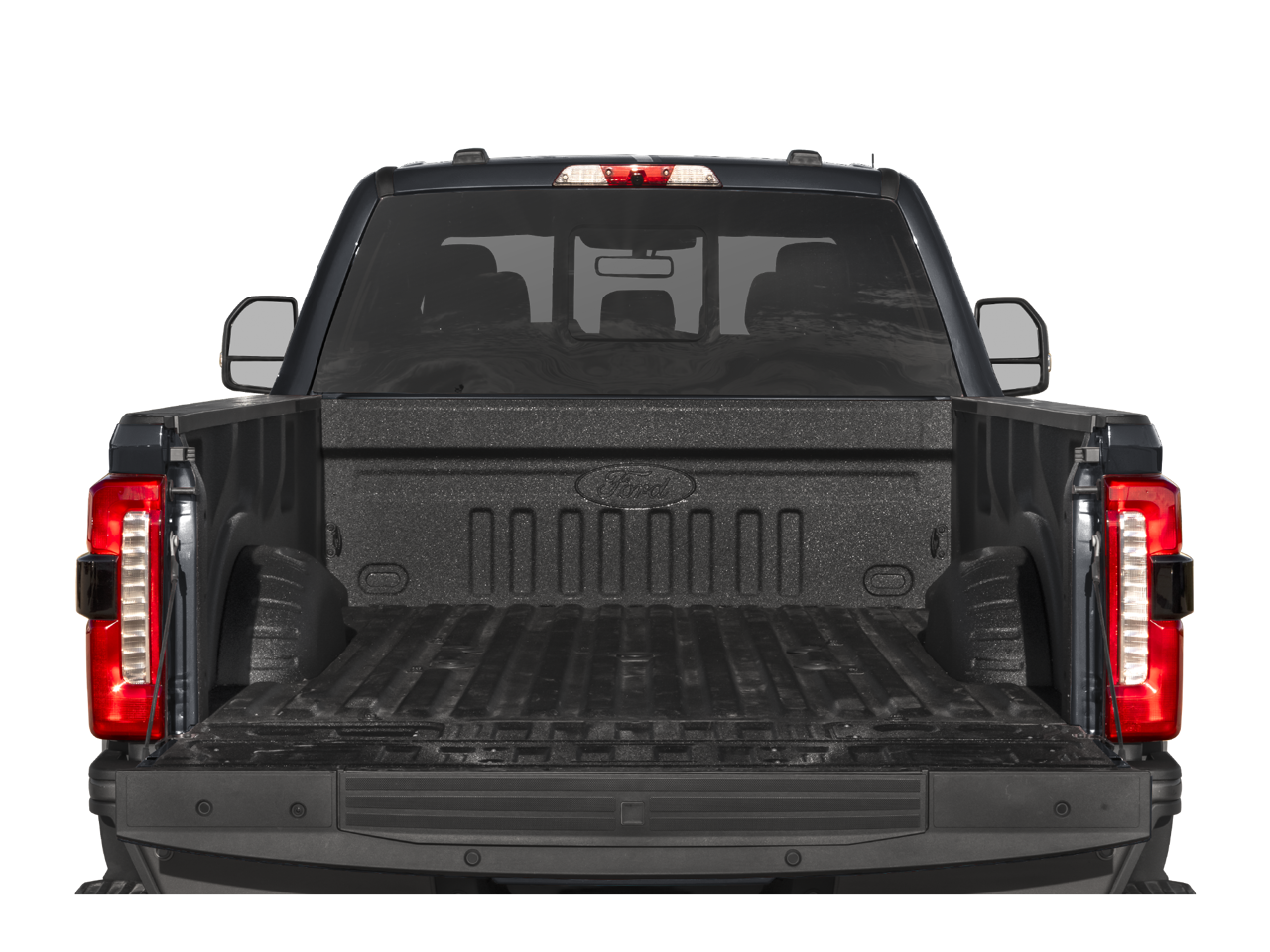2026 Ford Super Duty F-350® XLT