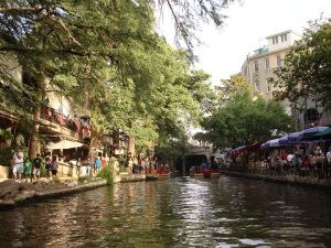 San Antonio, TX Riverwalk | Jordan Ford