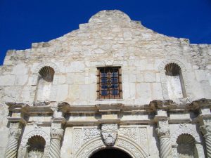 Alamo San Antonio, TX