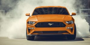 Ford Mustang | Jordan Ford San Antonio, TX