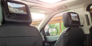 2019 Ford Expedition | Jordan Ford