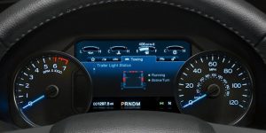 Jordan Ford - 2020 F-150