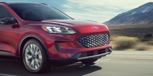 2020 Ford Escape | Jordan Ford Dealership San Antonio, TX