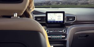 2020 Ford Explorer San Antonio, TX | Jordan Ford