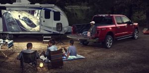 2021 Ford F-150 San Antonio, TX