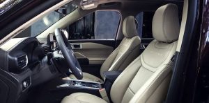 2021 Ford Explorer San Antonio, TX