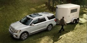 2020 Ford Expedition San Antonio, TX