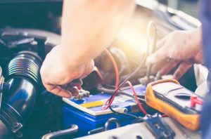 Car Battery Service San Antonio, TX