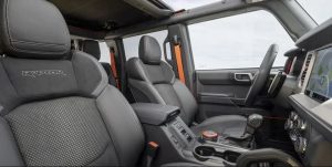 2022 Ford Bronco Raptor San Antonio, TX 