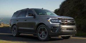 2022 Ford Expedition San Antonio, TX