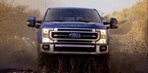 2022 Ford F-250 San Antonio, TX