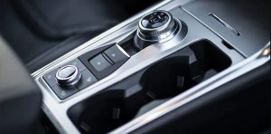 2022 Ford Explorer Features San Antonio, TX