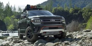 2022 Ford Expedition San Antonio, TX
