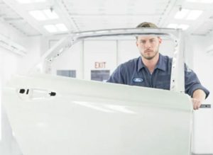 Ford Collision San Antonio, TX