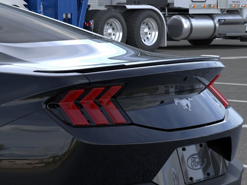 2026 Ford Mustang EcoBoost® Premium Fastback
