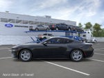 2026 Ford Mustang EcoBoost® Premium Fastback